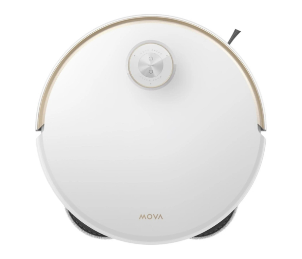 MOVA Robot sprzątający V50 Ultra - 1341604 - zdjęcie 2